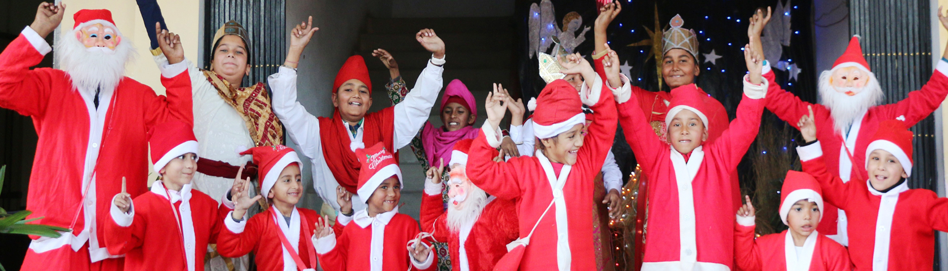 St francis high school